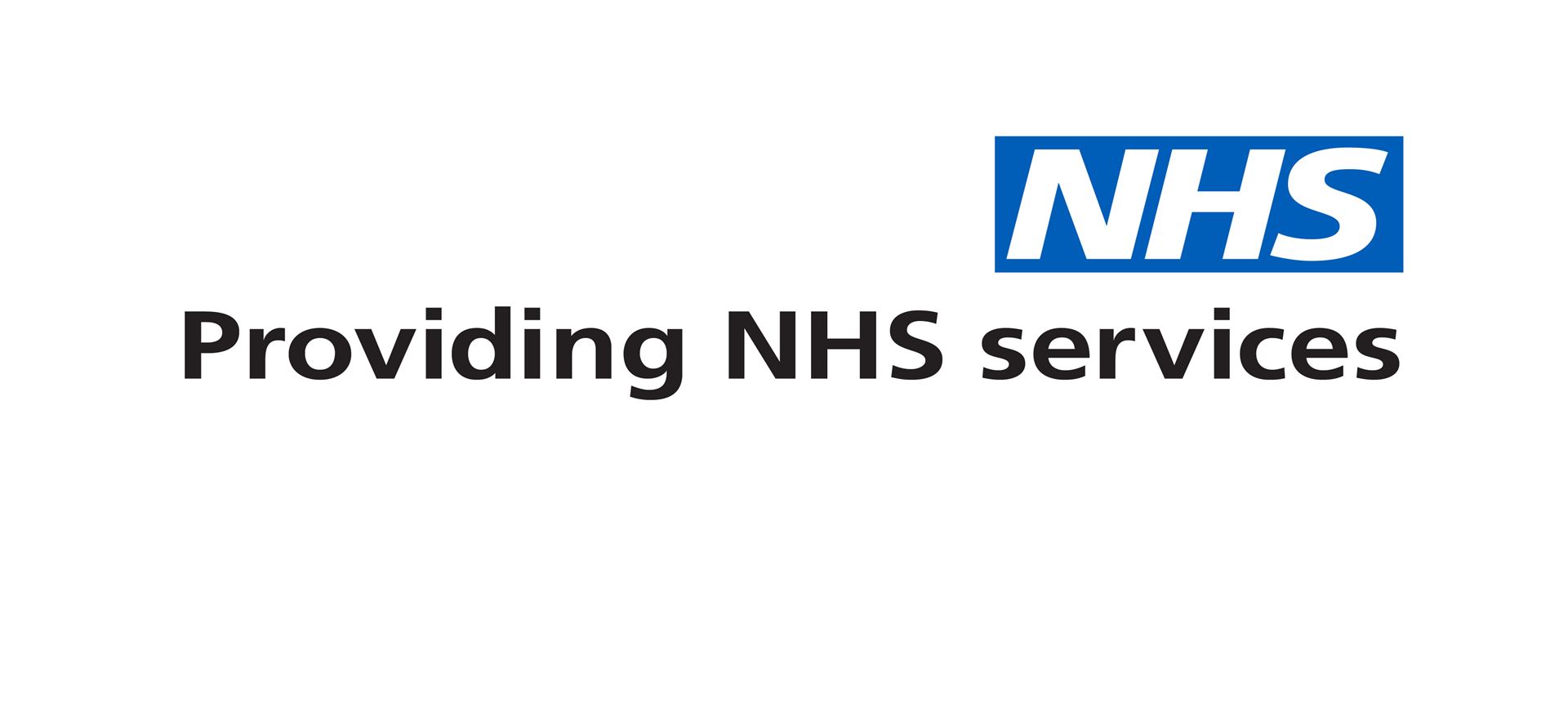 NHS 1ry care logo
